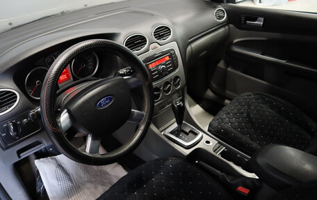 Ford Focus II рестайлинг, 2010 год, 729 000 рублей, 10 фотография