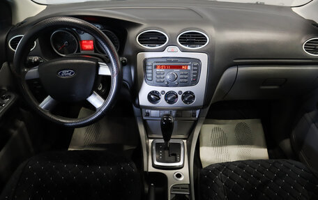 Ford Focus II рестайлинг, 2010 год, 729 000 рублей, 12 фотография