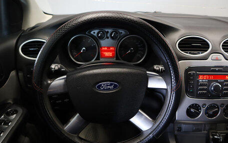 Ford Focus II рестайлинг, 2010 год, 729 000 рублей, 13 фотография