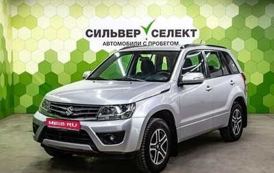 Suzuki Grand Vitara, 2012 год, 1 300 000 рублей, 1 фотография