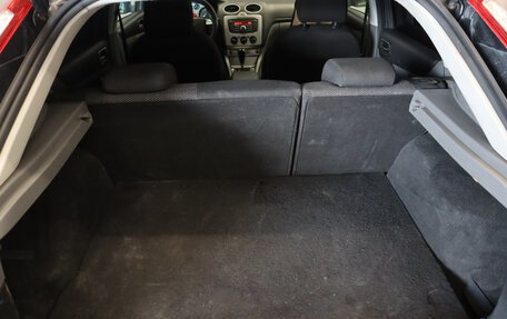 Ford Focus II рестайлинг, 2010 год, 729 000 рублей, 19 фотография