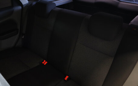 Ford Focus II рестайлинг, 2010 год, 729 000 рублей, 18 фотография