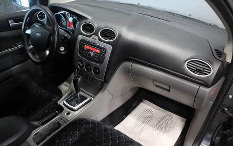 Ford Focus II рестайлинг, 2010 год, 729 000 рублей, 17 фотография