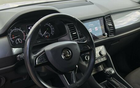 Skoda Kodiaq I, 2020 год, 2 748 000 рублей, 5 фотография