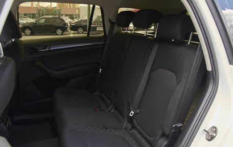 Skoda Kodiaq I, 2020 год, 2 748 000 рублей, 12 фотография