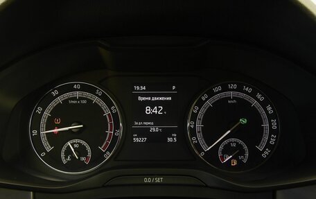 Skoda Kodiaq I, 2020 год, 2 748 000 рублей, 19 фотография