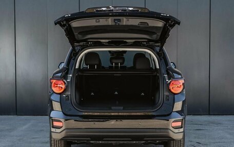 Haval H7, 2025 год, 3 649 000 рублей, 7 фотография