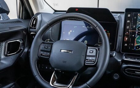 Haval H7, 2025 год, 3 649 000 рублей, 9 фотография