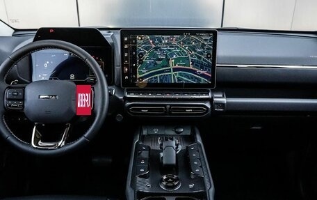 Haval H7, 2025 год, 3 649 000 рублей, 8 фотография