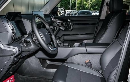 Haval H7, 2025 год, 3 649 000 рублей, 13 фотография