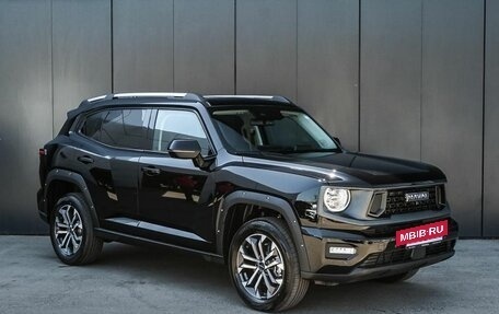 Haval H7, 2025 год, 3 649 000 рублей, 3 фотография