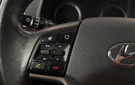 Hyundai Tucson III, 2016 год, 1 949 000 рублей, 15 фотография