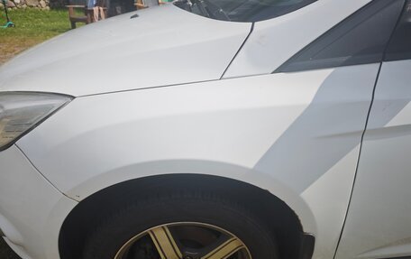 Ford Focus III, 2012 год, 510 000 рублей, 5 фотография