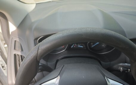 Ford Focus III, 2012 год, 510 000 рублей, 9 фотография