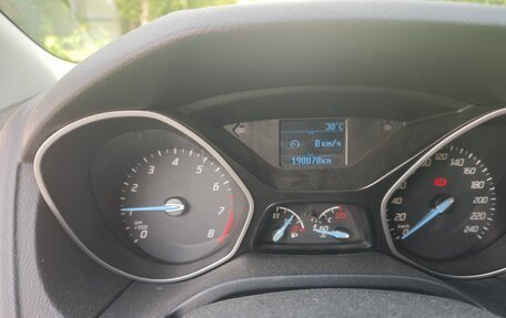 Ford Focus III, 2012 год, 510 000 рублей, 13 фотография