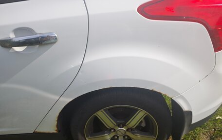 Ford Focus III, 2012 год, 510 000 рублей, 11 фотография
