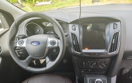 Ford Focus III, 2012 год, 510 000 рублей, 14 фотография