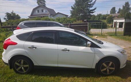 Ford Focus III, 2012 год, 510 000 рублей, 10 фотография