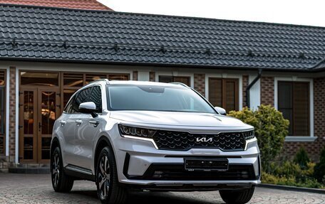KIA Sorento IV, 2023 год, 4 150 000 рублей, 3 фотография