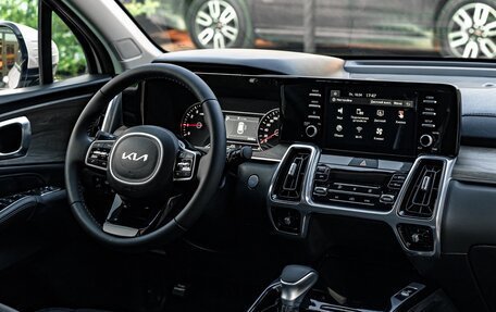 KIA Sorento IV, 2023 год, 4 150 000 рублей, 7 фотография