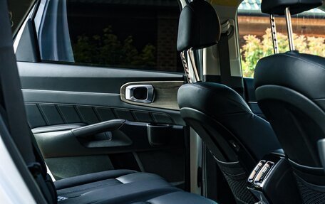 KIA Sorento IV, 2023 год, 4 150 000 рублей, 10 фотография