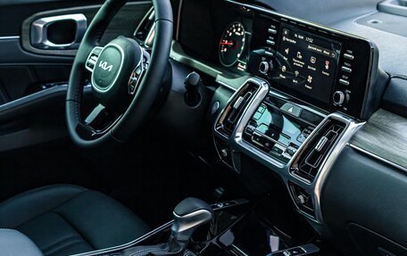 KIA Sorento IV, 2023 год, 4 150 000 рублей, 13 фотография