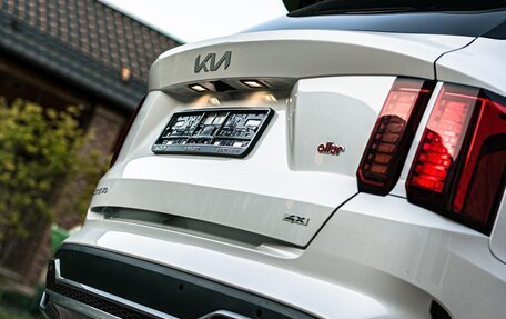 KIA Sorento IV, 2023 год, 4 150 000 рублей, 12 фотография
