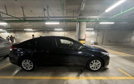 KIA Cerato III, 2018 год, 1 650 000 рублей, 8 фотография