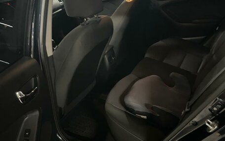 KIA Cerato III, 2018 год, 1 650 000 рублей, 10 фотография