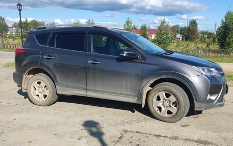 Toyota RAV4, 2013 год, 1 700 000 рублей, 3 фотография