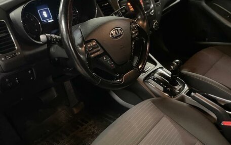 KIA Cerato III, 2018 год, 1 650 000 рублей, 12 фотография