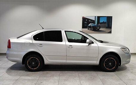 Skoda Octavia, 2012 год, 819 000 рублей, 4 фотография