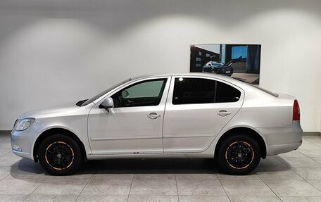 Skoda Octavia, 2012 год, 819 000 рублей, 8 фотография