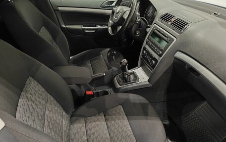 Skoda Octavia, 2012 год, 819 000 рублей, 9 фотография