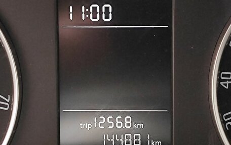 Skoda Octavia, 2012 год, 819 000 рублей, 16 фотография