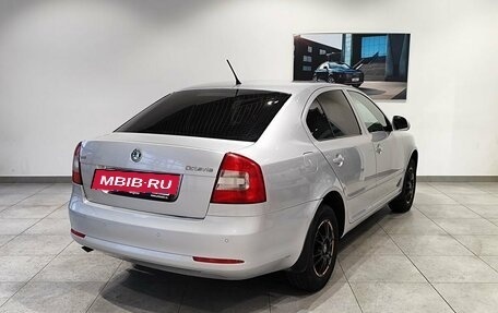 Skoda Octavia, 2012 год, 819 000 рублей, 5 фотография