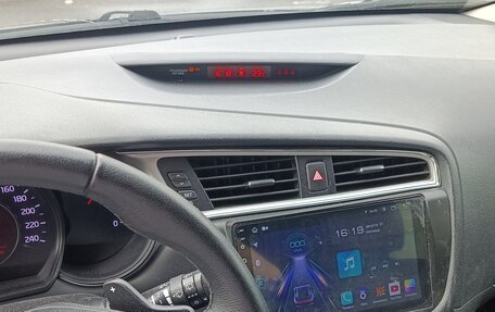 KIA cee'd III, 2018 год, 1 500 000 рублей, 5 фотография