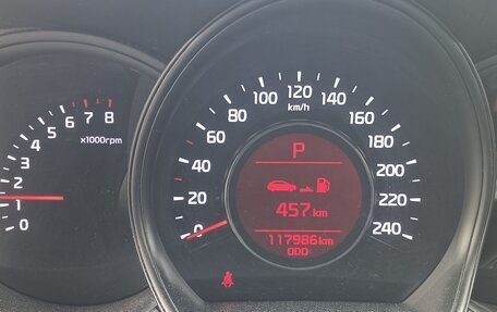 KIA cee'd III, 2018 год, 1 500 000 рублей, 6 фотография