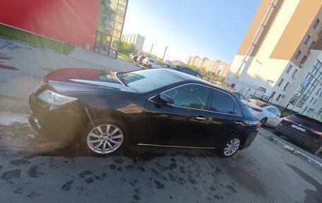 Toyota Camry, 2012 год, 1 640 000 рублей, 7 фотография