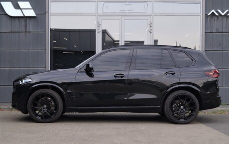 BMW X5, 2023 год, 10 400 000 рублей, 4 фотография