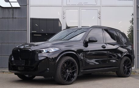 BMW X5, 2023 год, 10 400 000 рублей, 3 фотография