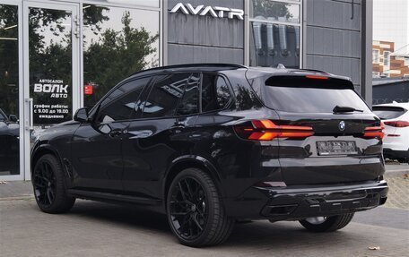 BMW X5, 2023 год, 10 400 000 рублей, 5 фотография