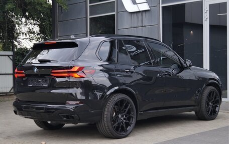 BMW X5, 2023 год, 10 400 000 рублей, 7 фотография