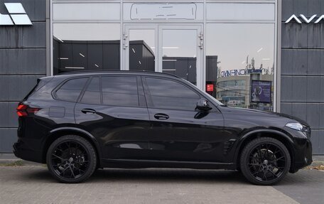 BMW X5, 2023 год, 10 400 000 рублей, 8 фотография