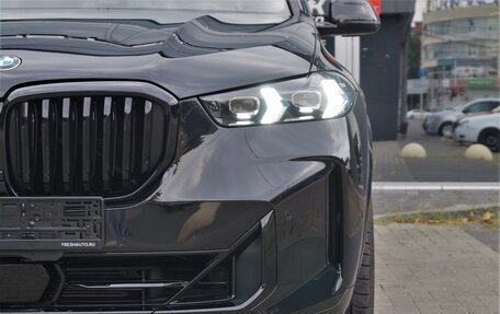 BMW X5, 2023 год, 10 400 000 рублей, 9 фотография