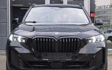 BMW X5, 2023 год, 10 400 000 рублей, 2 фотография