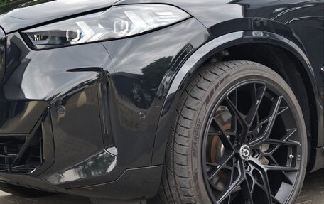 BMW X5, 2023 год, 10 400 000 рублей, 10 фотография