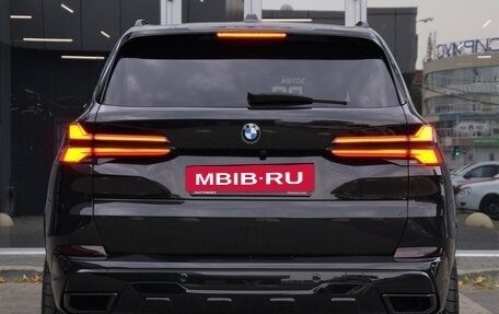 BMW X5, 2023 год, 10 400 000 рублей, 6 фотография