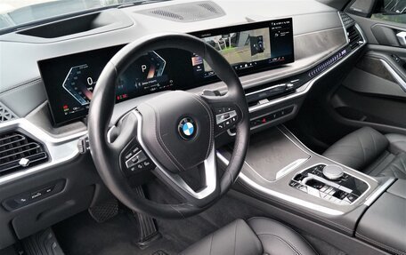 BMW X5, 2023 год, 10 400 000 рублей, 18 фотография