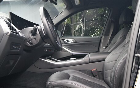 BMW X5, 2023 год, 10 400 000 рублей, 17 фотография